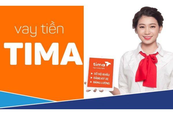 Tima là công ty tài chính có uy tín hiện nay